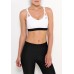 Топ спортивный NIKE PRO INDY STRAPPY BRA Nike Топ спортивный NIKE PRO INDY STRAPPY BRA Nike