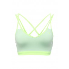 Топ спортивный NIKE PRO INDY STRAPPY BRA Nike Топ спортивный NIKE PRO INDY STRAPPY BRA Nike