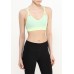 Топ спортивный NIKE PRO INDY STRAPPY BRA Nike Топ спортивный NIKE PRO INDY STRAPPY BRA Nike