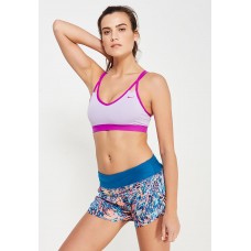Топ спортивный NIKE PRO INDY STRAPPY BRA Nike Топ спортивный NIKE PRO INDY STRAPPY BRA Nike