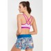 Топ спортивный NIKE PRO INDY STRAPPY BRA Nike Топ спортивный NIKE PRO INDY STRAPPY BRA Nike