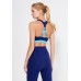 Топ спортивный NIKE PRO CLASSIC LOGO READ BRA Nike