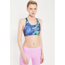 Топ спортивный NIKE PRO CLASSIC SWOOSH HYDRA Nike Топ спортивный NIKE PRO CLASSIC SWOOSH HYDRA Nike