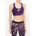 Топ спортивный NIKE PRO CLSC SWSH LT STRK BRA Nike Топ спортивный NIKE PRO CLSC SWSH LT STRK BRA Nike