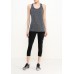 Майка спортивная W NK DRY TANK BALANCE VENEER Nike Майка спортивная W NK DRY TANK BALANCE VENEER Nike