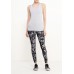 Майка спортивная W NK DRY TANK BALANCE VENEER Nike Майка спортивная W NK DRY TANK BALANCE VENEER Nike