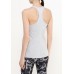 Майка спортивная W NK DRY TANK BALANCE VENEER Nike Майка спортивная W NK DRY TANK BALANCE VENEER Nike