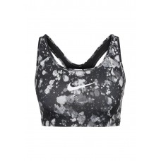 Топ спортивный NIKE PRO CLSSC SWSH MCRCSM BRA Nike Топ спортивный NIKE PRO CLSSC SWSH MCRCSM BRA Nike