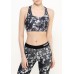 Топ спортивный NIKE PRO CLSSC SWSH MCRCSM BRA Nike Топ спортивный NIKE PRO CLSSC SWSH MCRCSM BRA Nike