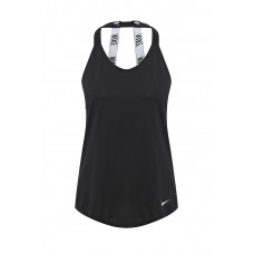 Майка спортивная W NK BRTHE TANK ELASTIKA Nike