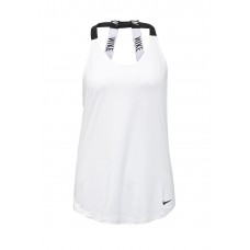 Майка спортивная W NK BRTHE TANK ELASTIKA Nike