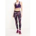 Тайтсы W NP CL TGHT MICROCOSM Nike Тайтсы W NP CL TGHT MICROCOSM Nike