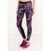 Тайтсы W NP CL TGHT MICROCOSM Nike Тайтсы W NP CL TGHT MICROCOSM Nike