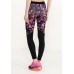 Тайтсы W NP CL TGHT MICROCOSM Nike Тайтсы W NP CL TGHT MICROCOSM Nike