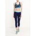 Тайтсы W NP CL CPRI SUMM GRX Nike Тайтсы W NP CL CPRI SUMM GRX Nike