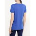 Футболка спортивная W NK DRY TEE VNECK LGD Nike Футболка спортивная W NK DRY TEE VNECK LGD Nike