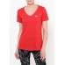Футболка спортивная W NK DRY TEE VNECK LGD Nike Футболка спортивная W NK DRY TEE VNECK LGD Nike