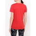 Футболка спортивная W NK DRY TEE VNECK LGD Nike Футболка спортивная W NK DRY TEE VNECK LGD Nike