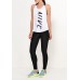 Тайтсы W NK PWR TGHT POLY Nike Тайтсы W NK PWR TGHT POLY Nike