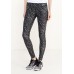 Тайтсы W NK PWR TGHT POLY PRINT Nike Тайтсы W NK PWR TGHT POLY PRINT Nike