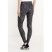 Тайтсы W NK PWR TGHT POLY PRINT Nike Тайтсы W NK PWR TGHT POLY PRINT Nike