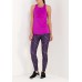 Тайтсы W NK PWR TGHT POLY PRINT Nike