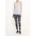 Тайтсы W NK PWR TGHT POLY PR 2 Nike Тайтсы W NK PWR TGHT POLY PR 2 Nike