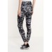 Тайтсы W NK PWR TGHT POLY PR 2 Nike Тайтсы W NK PWR TGHT POLY PR 2 Nike