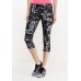 Капри W NK PWR CPRI TI POLY PR 2 Nike Капри W NK PWR CPRI TI POLY PR 2 Nike