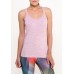 Футболка спортивная W NK DF KNIT TANK Nike Футболка спортивная W NK DF KNIT TANK Nike