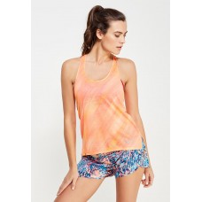 Майка спортивная W NK BRTHE TANK COOL PR Nike Майка спортивная W NK BRTHE TANK COOL PR Nike
