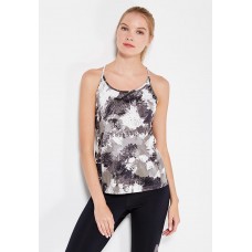 Майка спортивная W NK DRY MILER TANK PR SU Nike Майка спортивная W NK DRY MILER TANK PR SU Nike