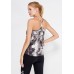 Майка спортивная W NK DRY MILER TANK PR SU Nike Майка спортивная W NK DRY MILER TANK PR SU Nike