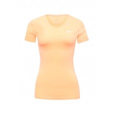Футболка спортивная W NP TOP SS Nike Футболка спортивная W NP TOP SS Nike