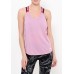 Майка спортивная W NK DRY TANK ELASTIKA Nike Майка спортивная W NK DRY TANK ELASTIKA Nike