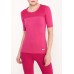 Футболка спортивная W NP HPRCL TOP SS Nike Футболка спортивная W NP HPRCL TOP SS Nike