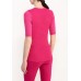 Футболка спортивная W NP HPRCL TOP SS Nike Футболка спортивная W NP HPRCL TOP SS Nike