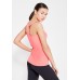 Майка спортивная W NP CL TANK SUMMER GRX Nike Майка спортивная W NP CL TANK SUMMER GRX Nike