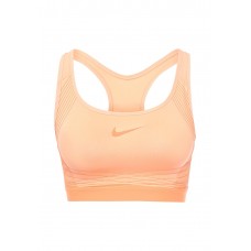 Топ спортивный NIKE PRO HYPR CLSSC BRA Nike Топ спортивный NIKE PRO HYPR CLSSC BRA Nike