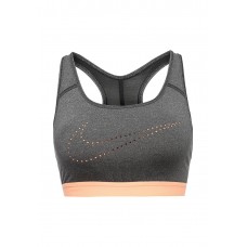 Топ спортивный NIKE PRO CLASSIC COOLING BRA Nike Топ спортивный NIKE PRO CLASSIC COOLING BRA Nike