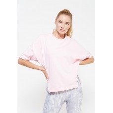 Свитшот W NK DRY TOP 3/4 SLEEVE VERSA Nike Свитшот W NK DRY TOP 3/4 SLEEVE VERSA Nike