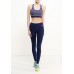 Тайтсы W NK DRY TGHT DFC GPX TIG Nike Тайтсы W NK DRY TGHT DFC GPX TIG Nike