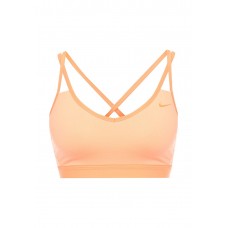 Топ спортивный NIKE PRO INDY STRAPPY BRA Nike Топ спортивный NIKE PRO INDY STRAPPY BRA Nike