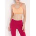 Топ спортивный NIKE PRO INDY STRAPPY BRA Nike Топ спортивный NIKE PRO INDY STRAPPY BRA Nike
