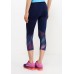 Капри W NP CL CPRI LIGHT STREAK Nike Капри W NP CL CPRI LIGHT STREAK Nike