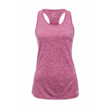 Майка спортивная W NK DRY TANK BALANCE VENEER Nike