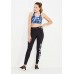 Топ спортивный NIKE PRO CLSSC SWSH MCRCSM BRA Nike Топ спортивный NIKE PRO CLSSC SWSH MCRCSM BRA Nike