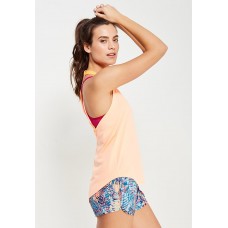 Майка спортивная W NK BRTHE TANK ELASTIKA Nike