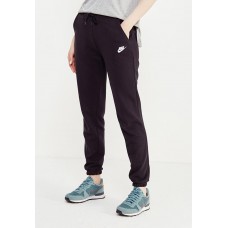 Брюки спортивные W NSW PANT FT REG Nike Брюки спортивные W NSW PANT FT REG Nike
