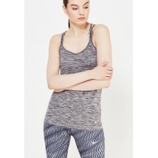Майка спортивная W NK DF KNIT TANK Nike Майка спортивная W NK DF KNIT TANK Nike